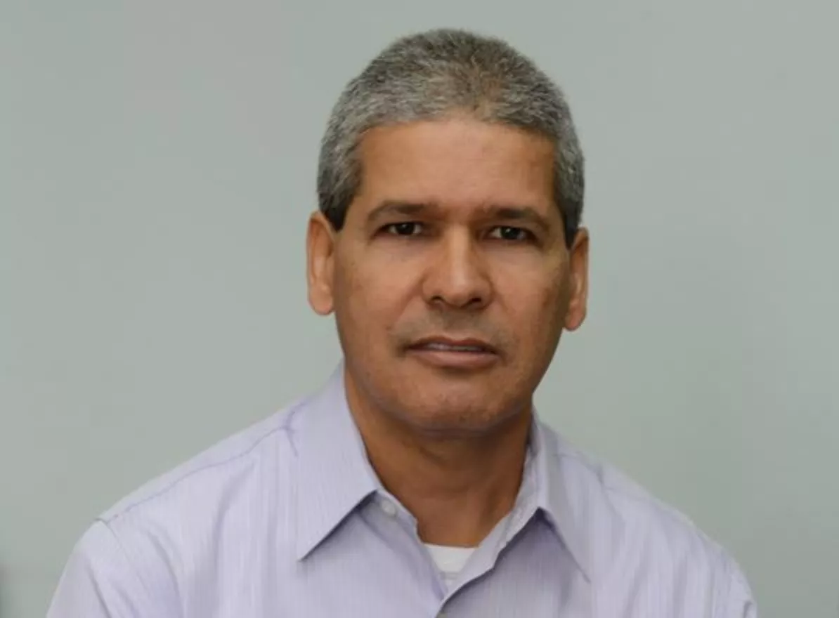 Alexis Rafael Peña Céspedes
