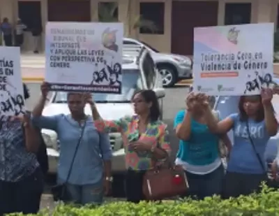violencia