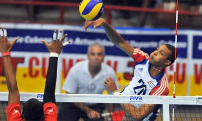 voleibol-cuba