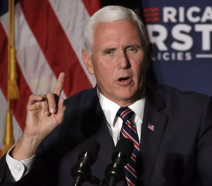 Mike Pence