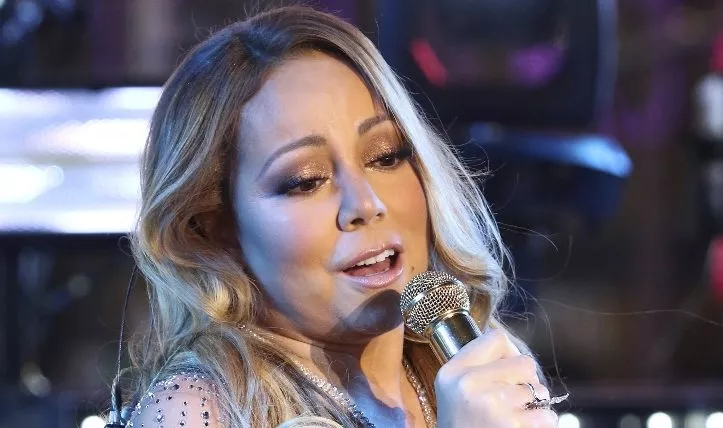 Mariah Carey