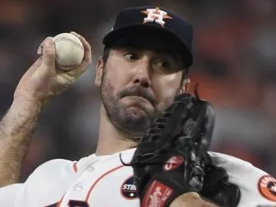 ALCS Yankees Astros Baseball