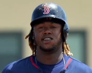 MLB: Boston Red Sox at Miami Marlins