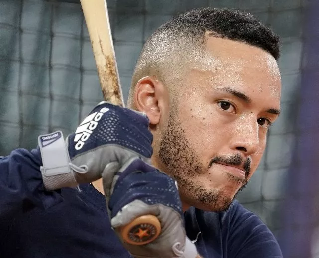 Carlos Correa