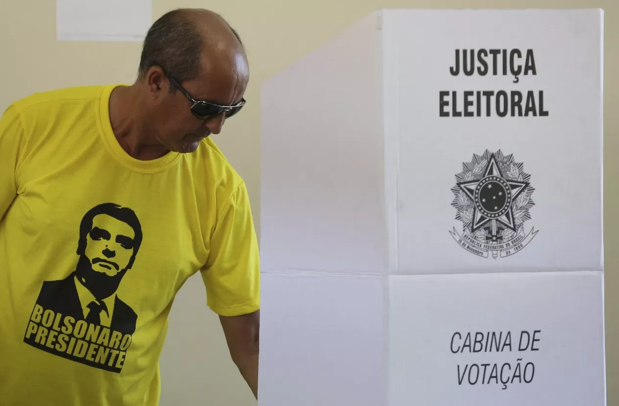 Brazil Elections