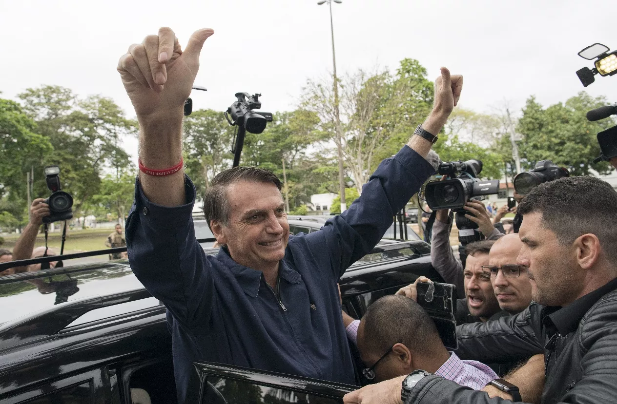 Jair Bolsonaro