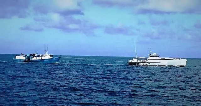 empresarios-pesqueros-de-puerto-plata-realizan-tramites-legales-para-lograr-liberacion-de-tripulantes-buques-retenidos-en-bahamas