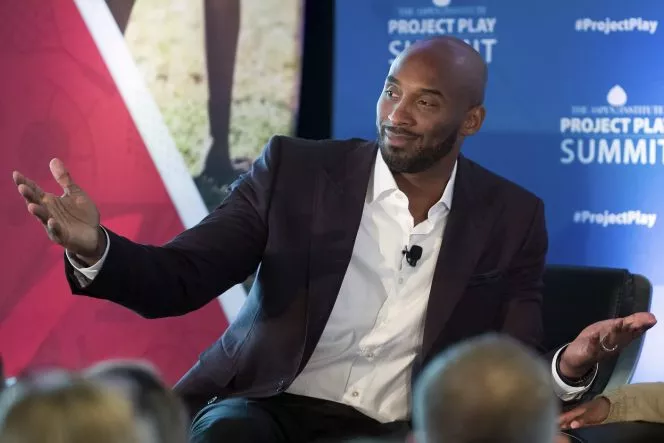 Kobe Bryant