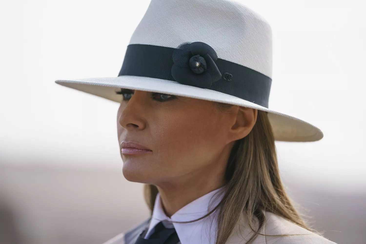 Melania Trump