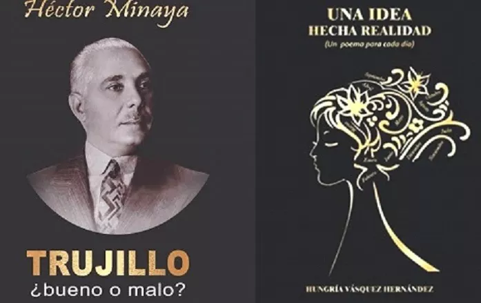 presentaran-obras-de-hector-minaya-y-hungria-vasquez-en-feria-libro-ny