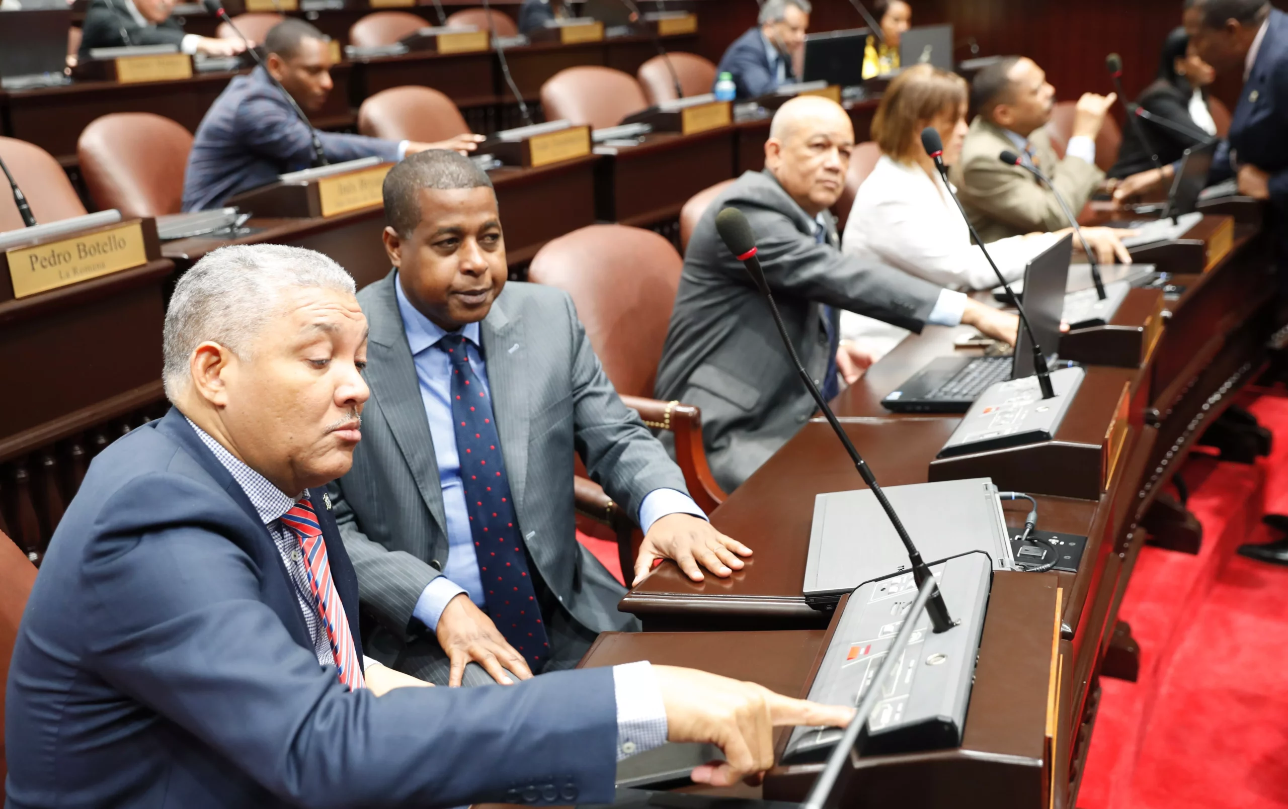 diputados