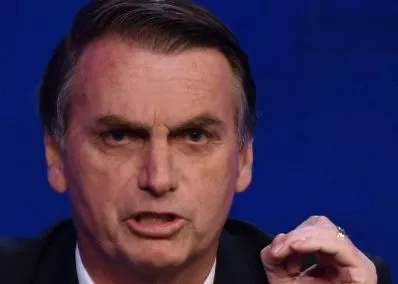 BRAZIL-ELECTION-CANDIDATES-DEBATE