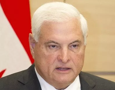 JAPAN-PANAMA-DIPLOMACY