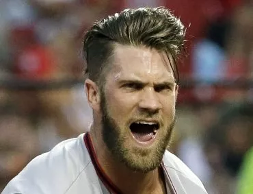 Bryce Harper