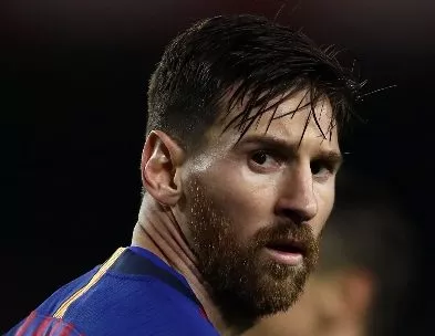 Spain Soccer La Liga