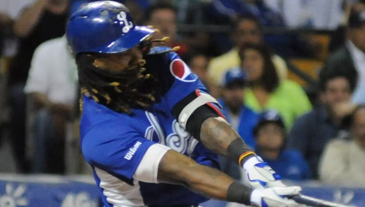 HANLEY RAMIREZ DEL LICEY/HOY/CARLOS ALONZO/20112/2016