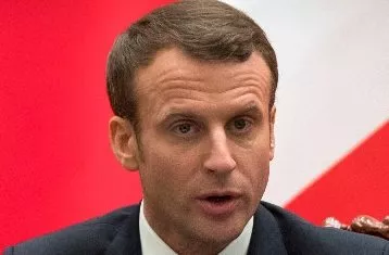 CHINA-FRANCE-DIPLOMACY