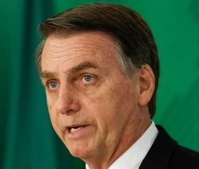 Jair Bolsonaro