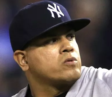 Dellin Betances