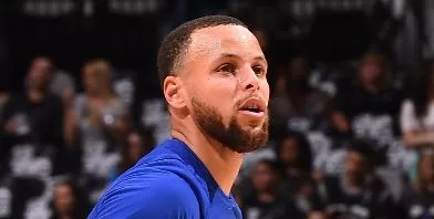 Golden State Warriors v San Antonio Spurs – Game Four