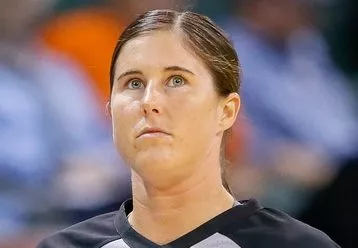 5 – Natalie Sago