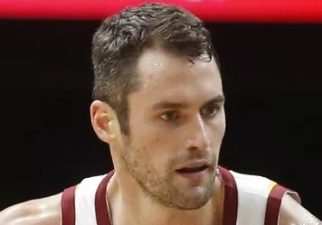 Kevin Love, Jeff Teague, Anthony Tolliver
