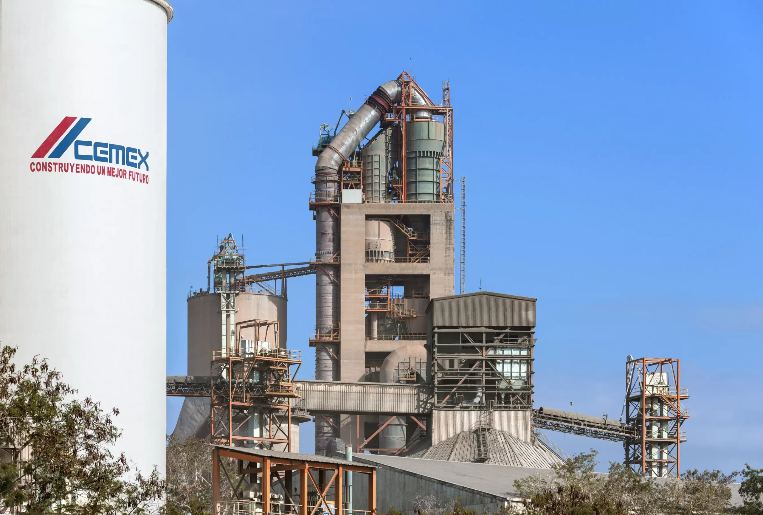cemex