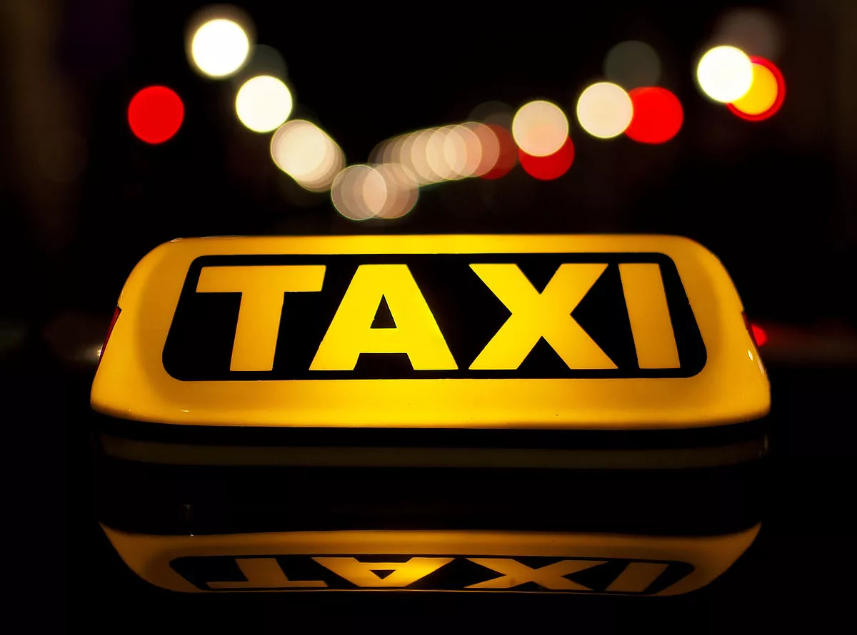 taxis