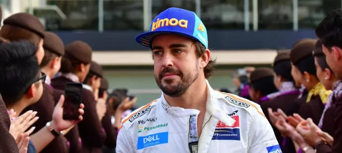alonso
