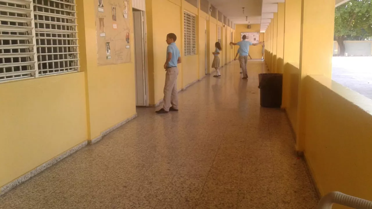 escuela
