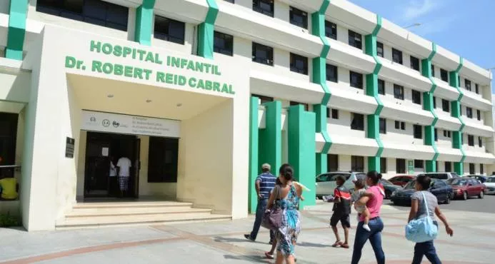 hospital-infantil-robert-reid-cabral