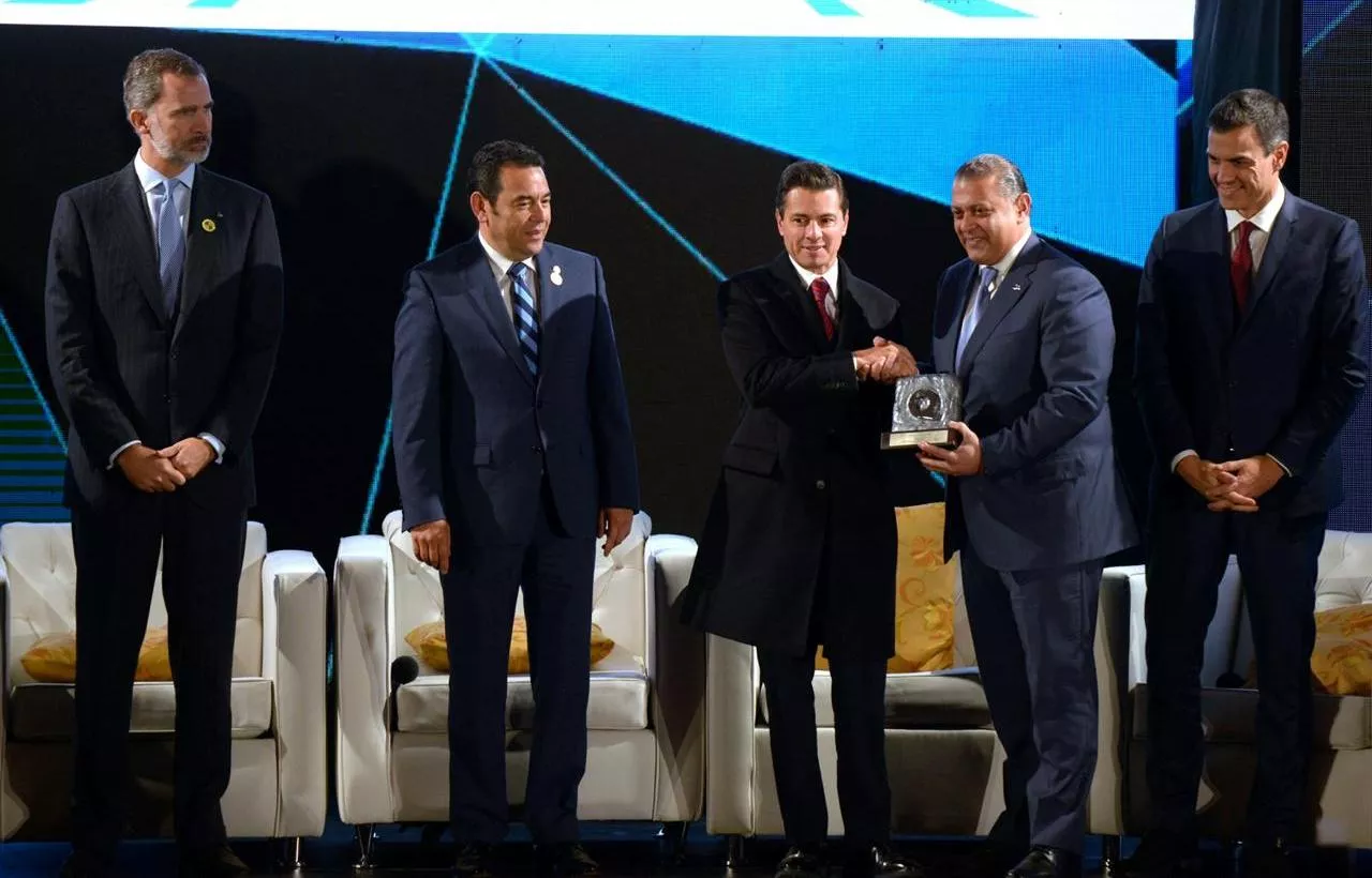 premio