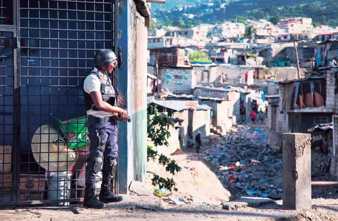 violencia-paraliza-haiti-en-continuacion-de-protestas