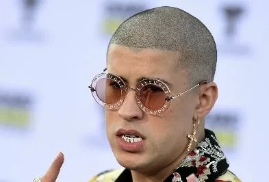 Bad Bunny