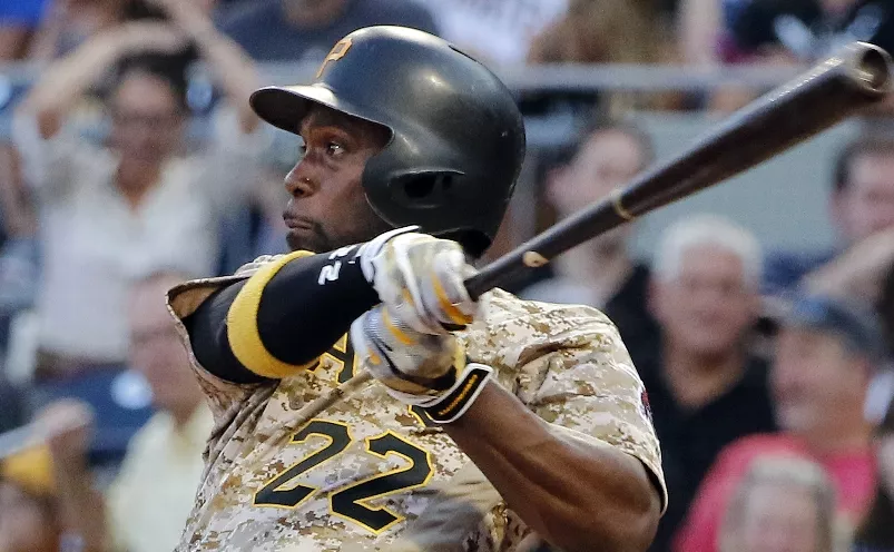 Andrew McCutchen