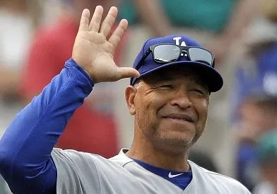 Dave Roberts, Brian Dozier