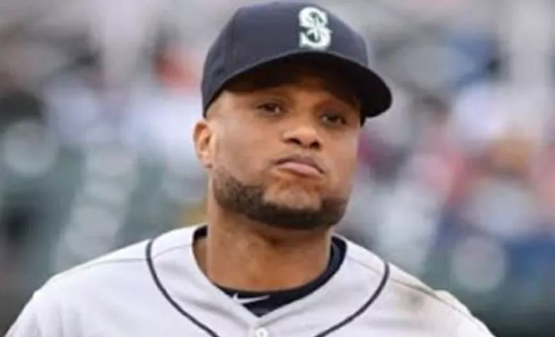 ROBINSON CANO