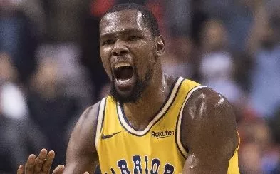 Warriors Raptors Basketball
