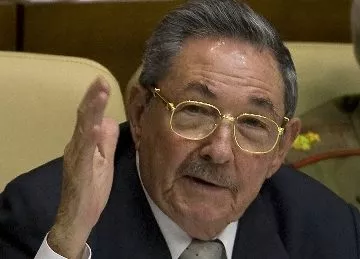 CUBA-SUCCESSION-CASTRO