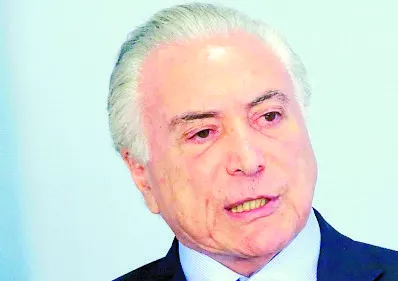 BRAZIL-ECONOMY-FUEL-STRIKE-PROTEST-TEMER
