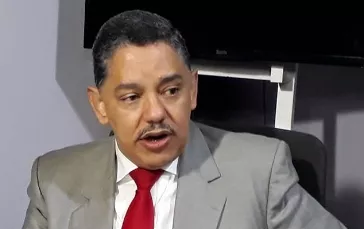 José Ricardo Taveras. Hoy/Fuente Externa 22/1/18