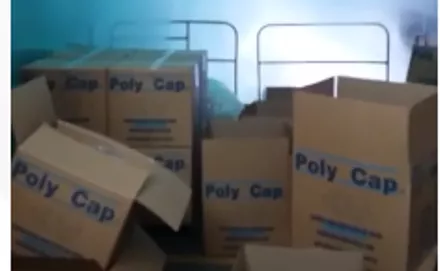 cajas