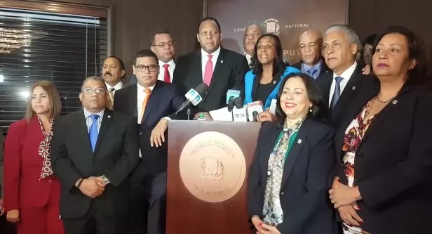 diputados