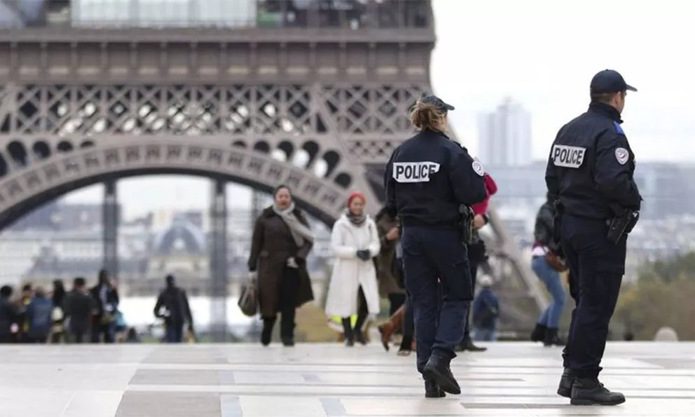 francia