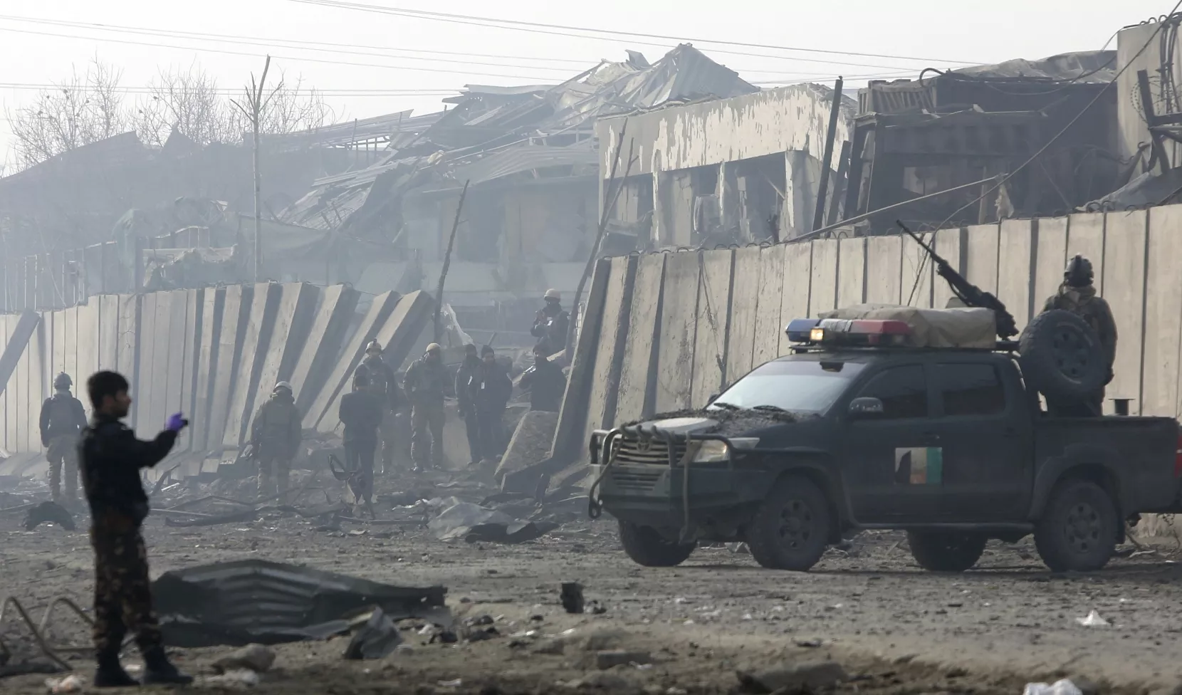 Afghanistan