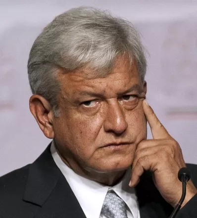 MEXICO-ELECTION-RESULTS-LOPEZ OBRADOR