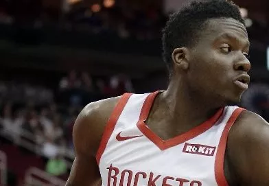 Nuggets Rockets Basketball