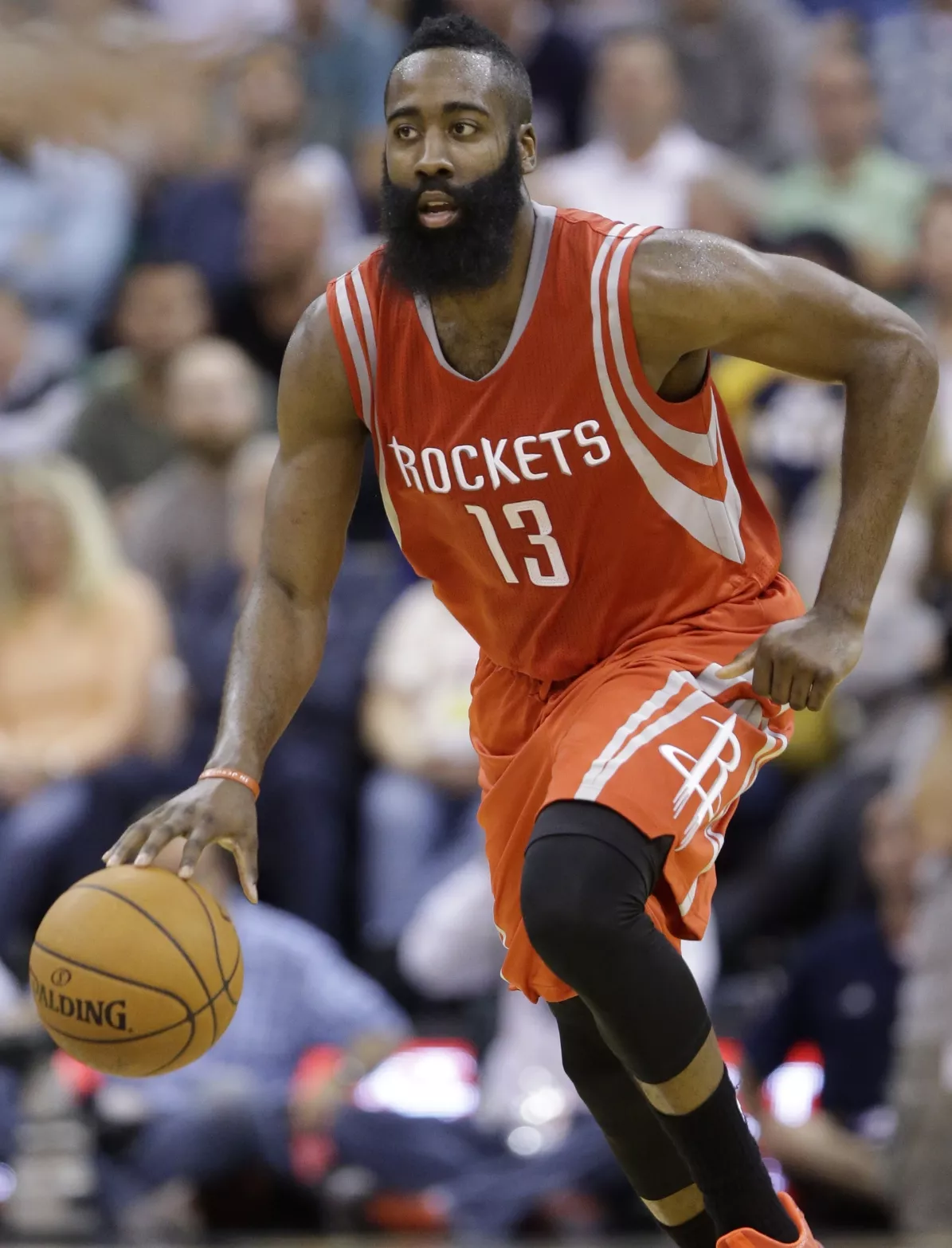 James Harden