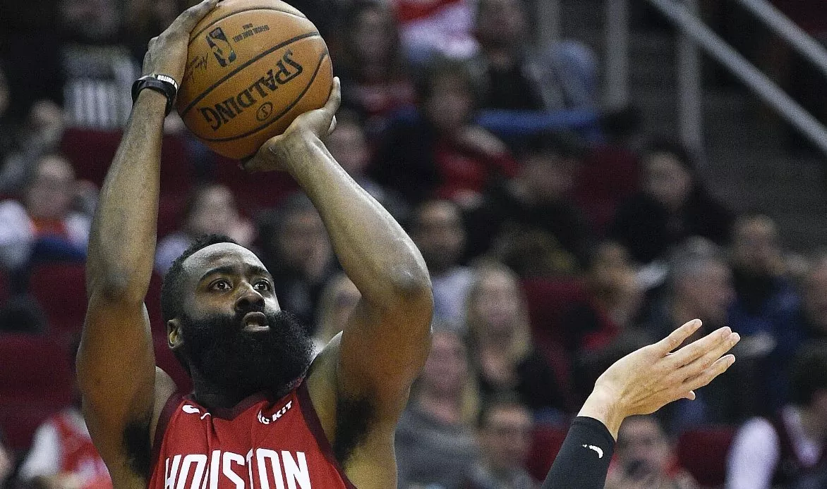 Raptors Rockets Basketball