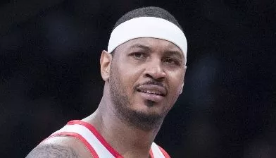 Carmelo Anthony